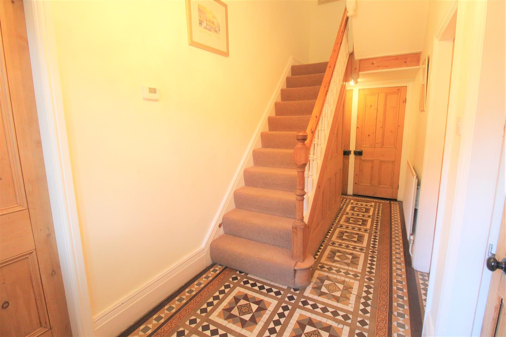 Leek Road, Stockton Brook, Stoke-On-Trent